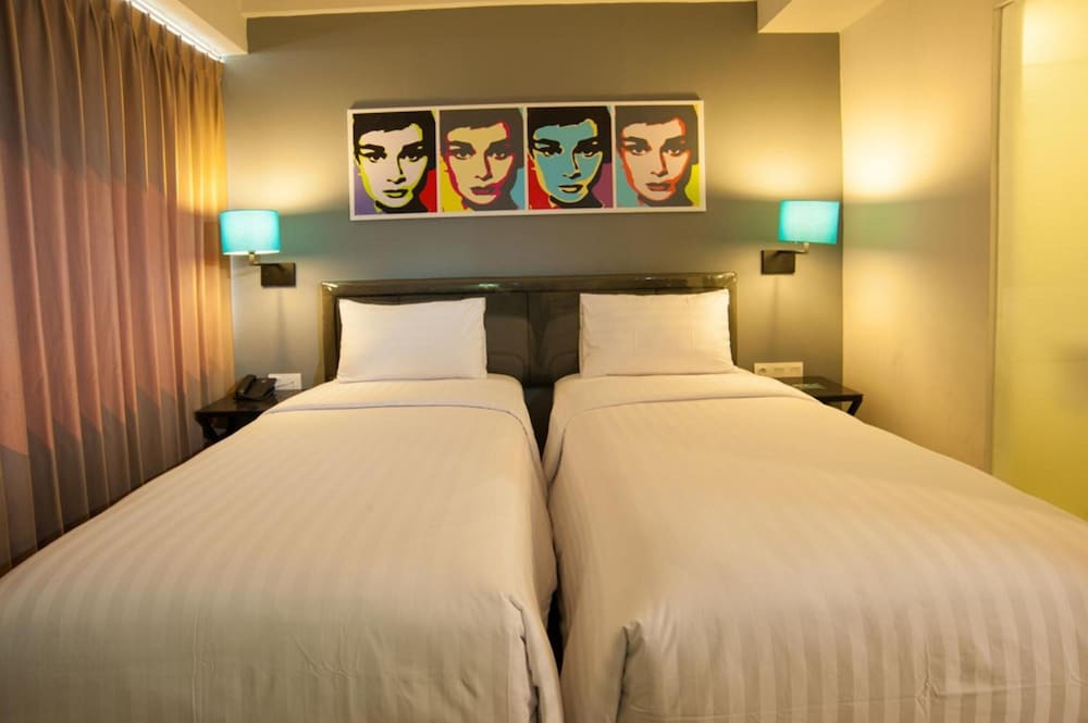 idoop Hotel Lombok 6/22