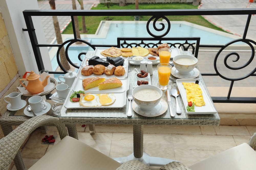 Hotel Prestige Agadir Boutique & Spa 40/51