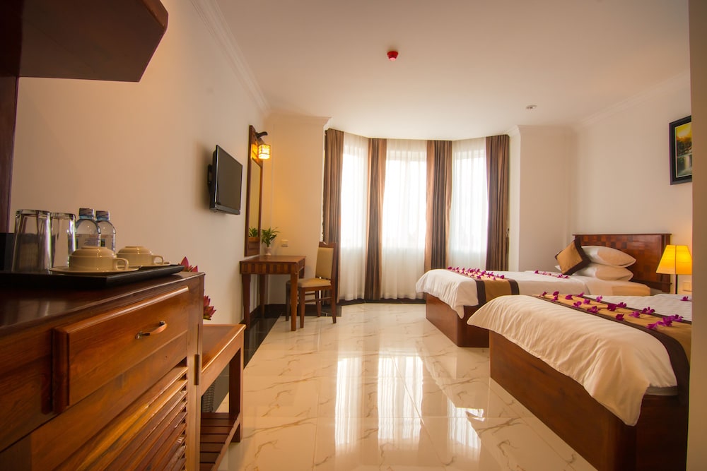 Glorious Hotel and Spa 13/50