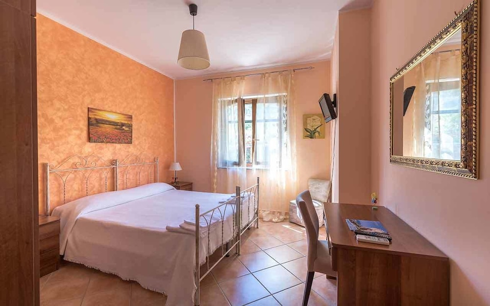Villa Le Torrette 6/17