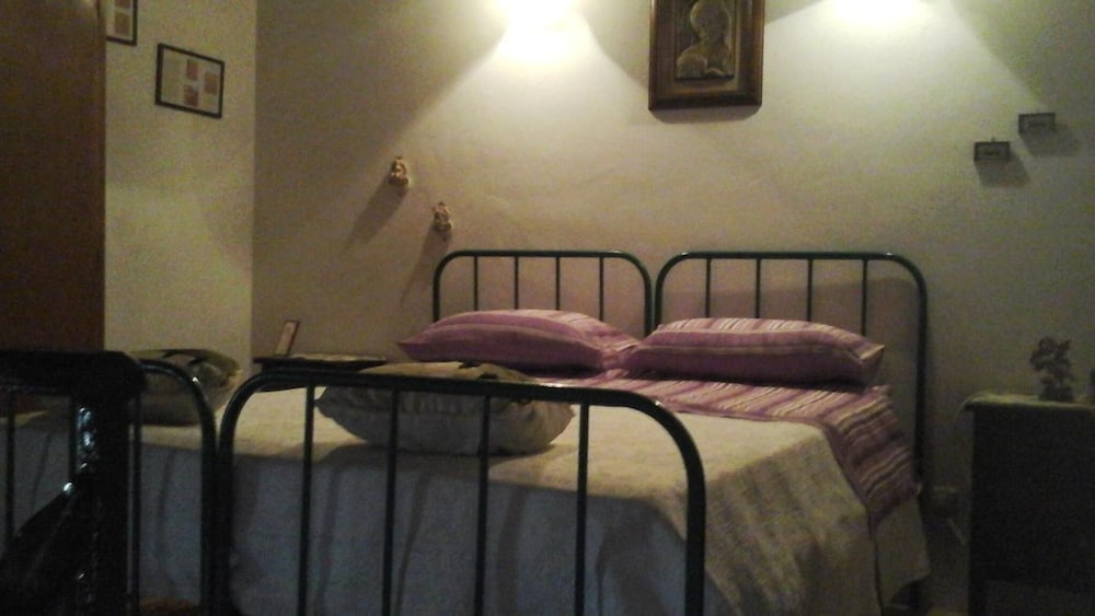 B&B La Ginestra 36/50