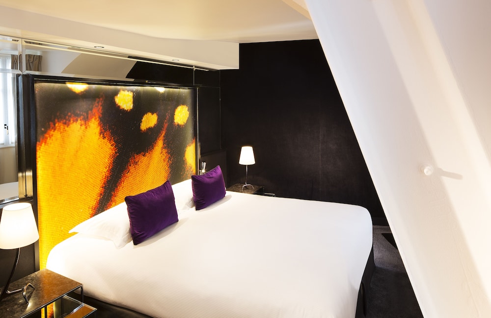 Hotel De Seze 26/50