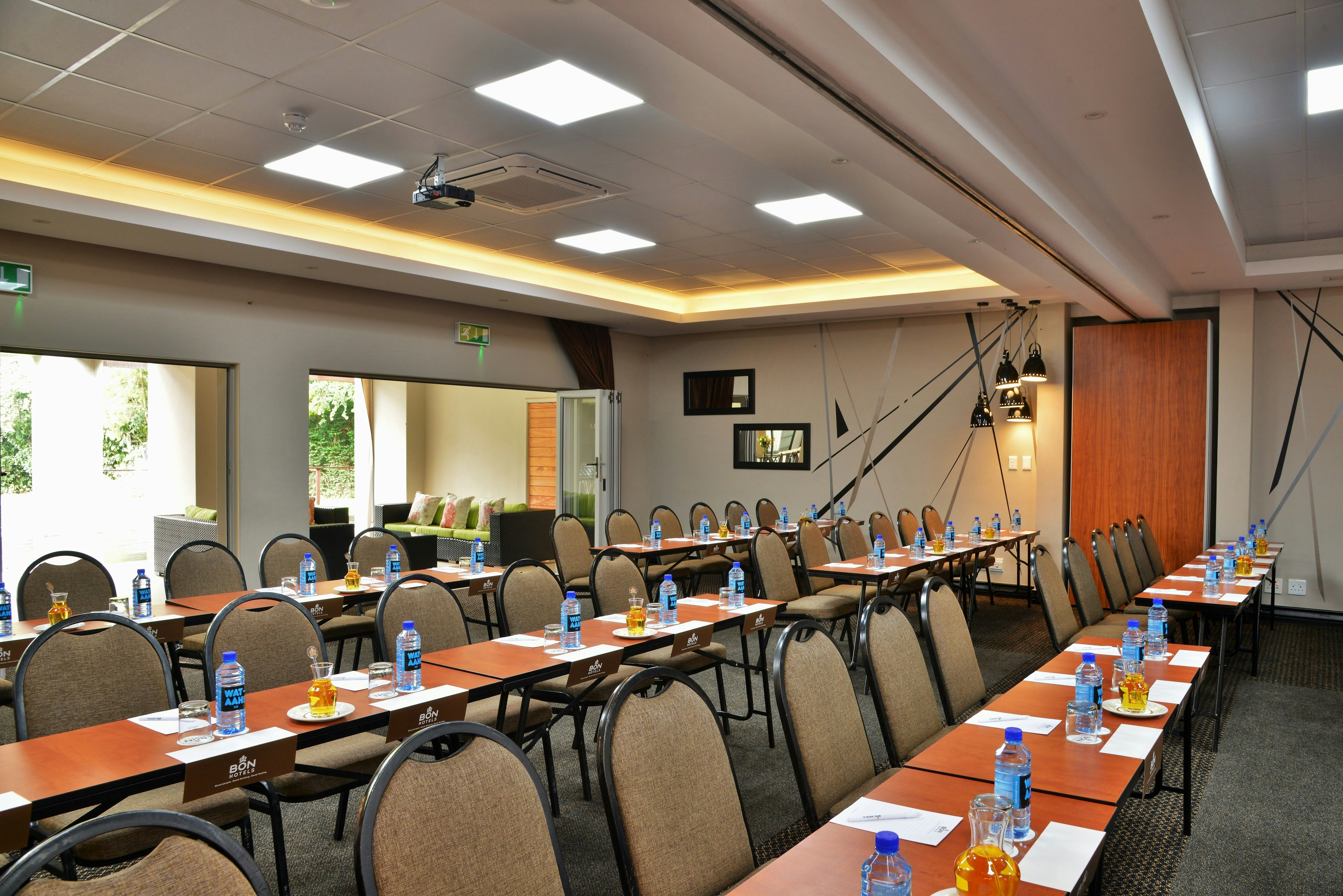 Bon Hotel Empangeni 69/79