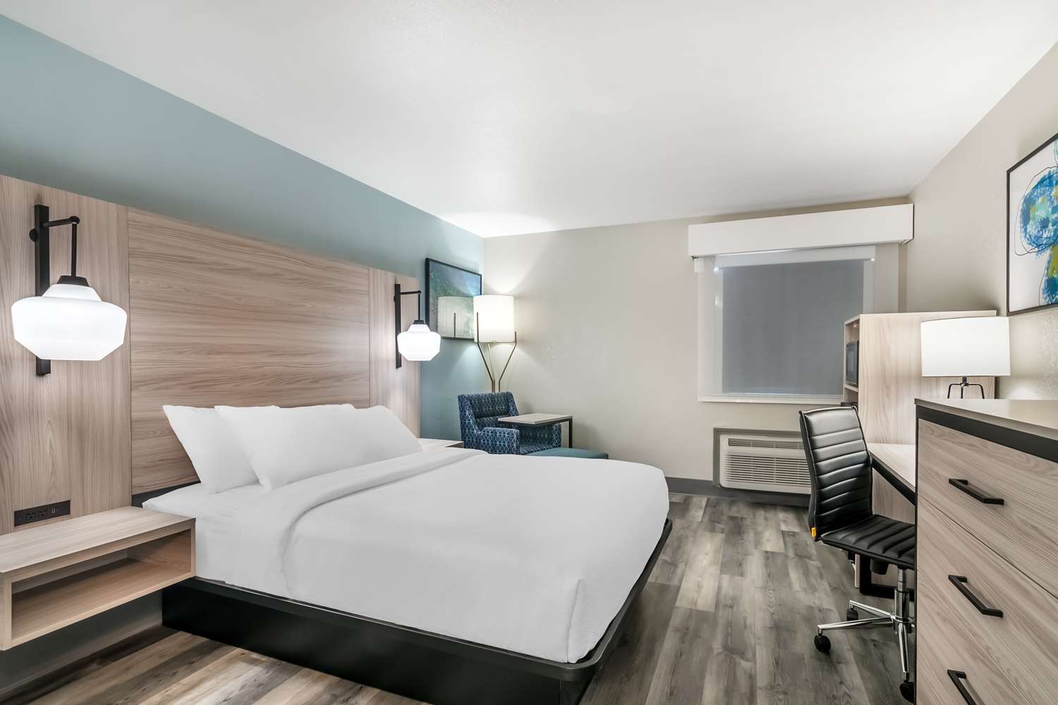 Best Western Park City Wichita North 6/22