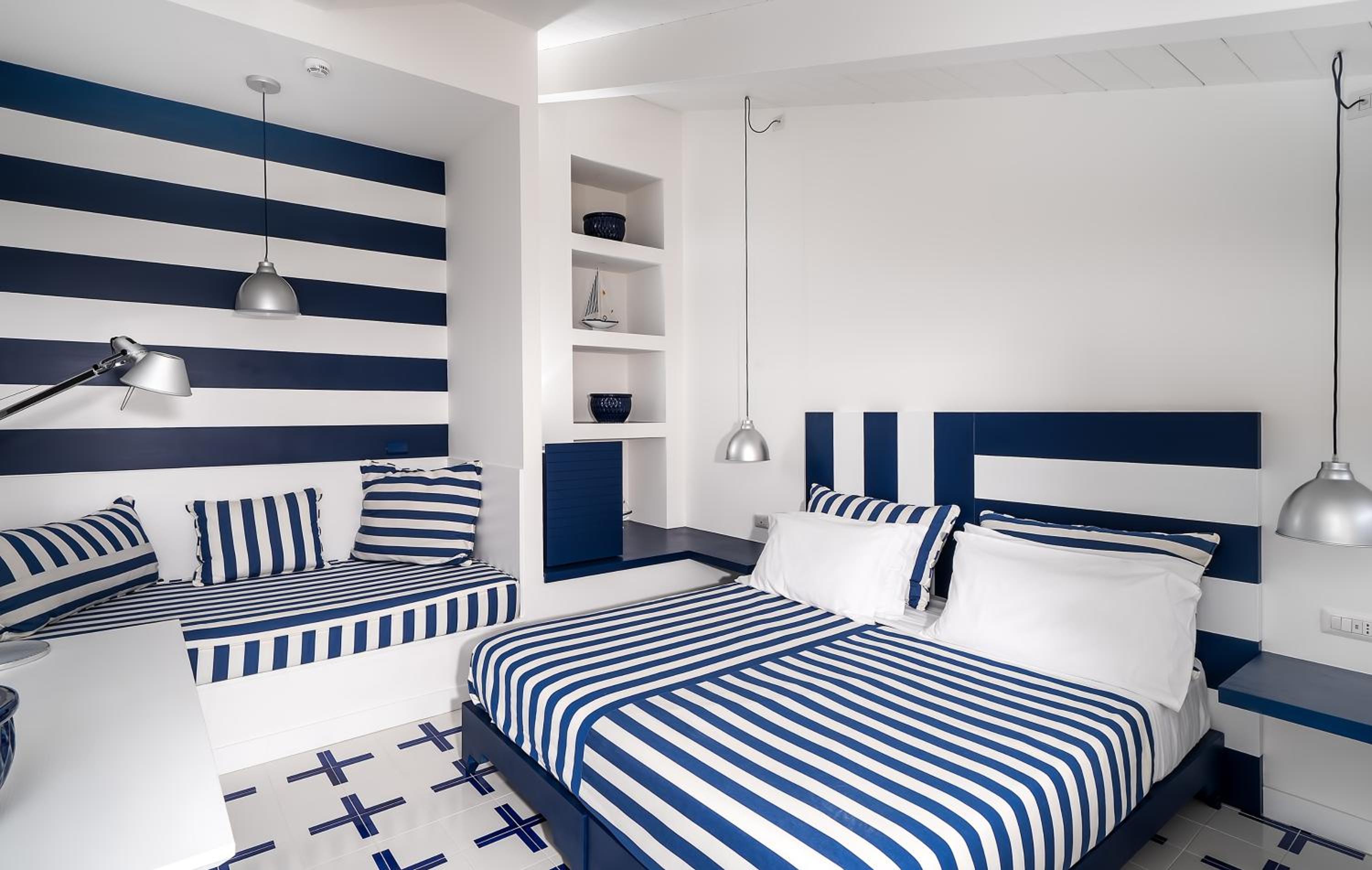 Room, Attic