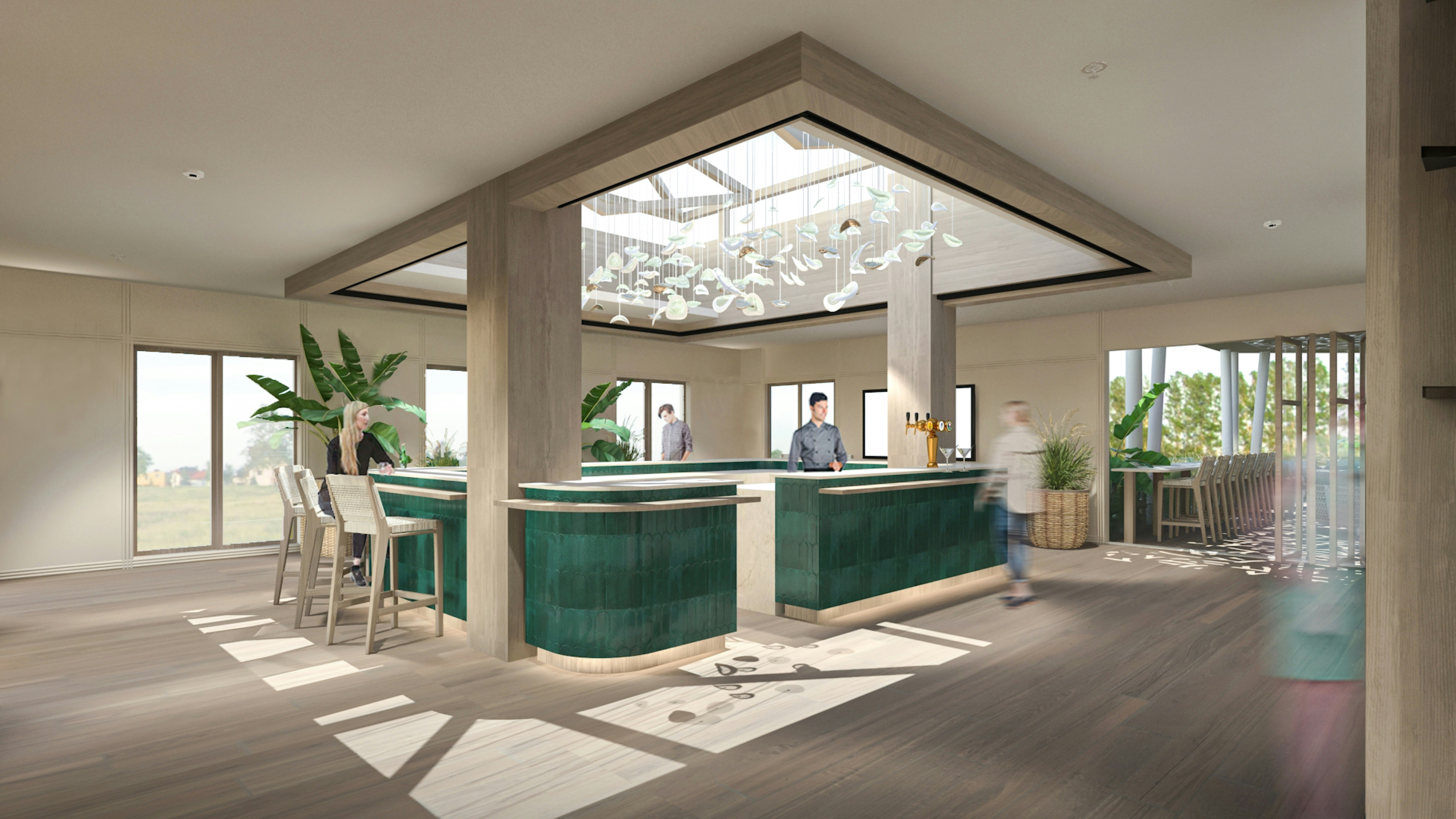 DoubleTree by Hilton Mangroovy El Gouna Resort 12/60