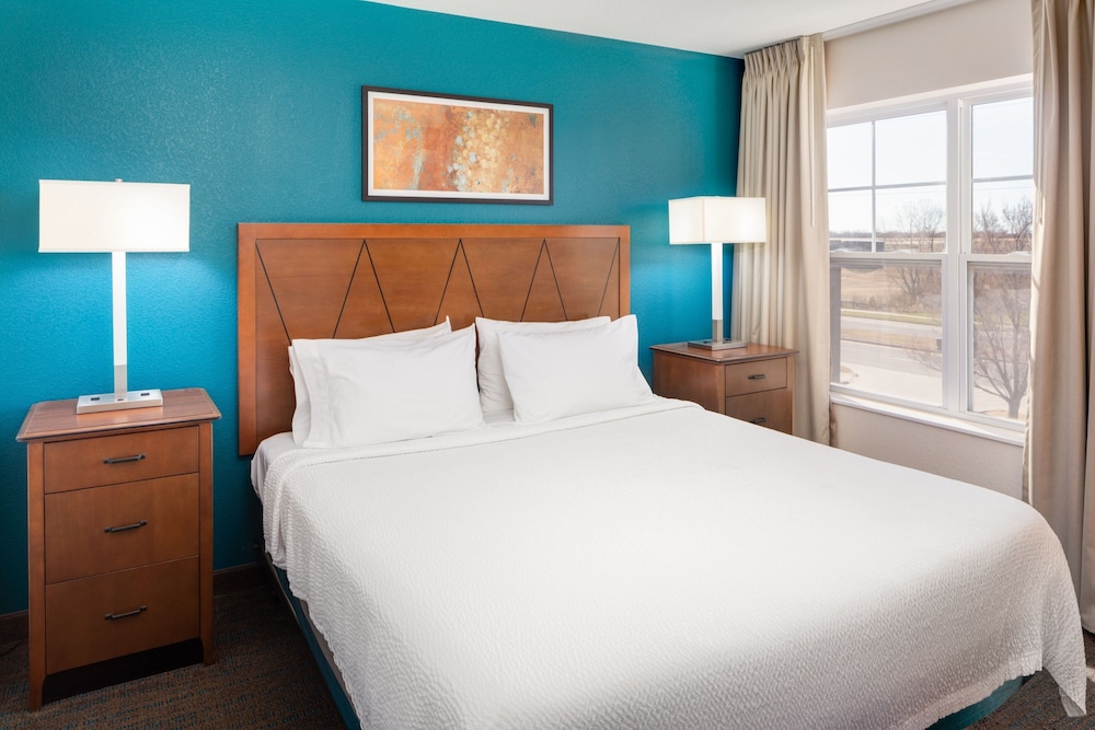 レジデンス イン バイ マリオット プラッツィオ イースト(Residence Inn by Marriott Plazzio East) 写真3