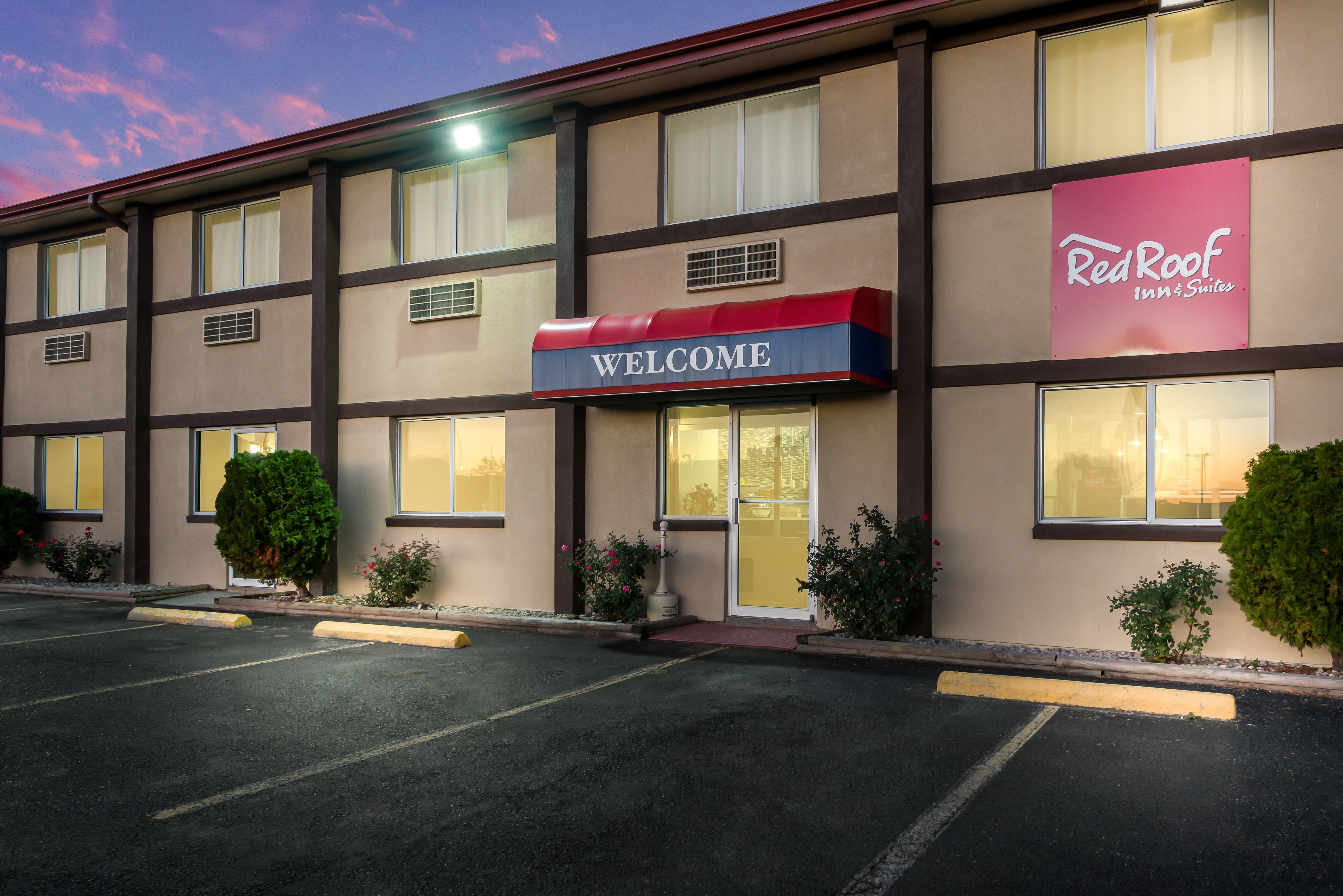 Red Roof Inn & Suites Wapakoneta 29/31