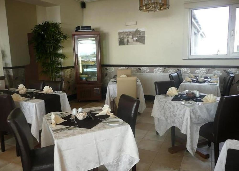 Bailey Ground Hotel 32/46