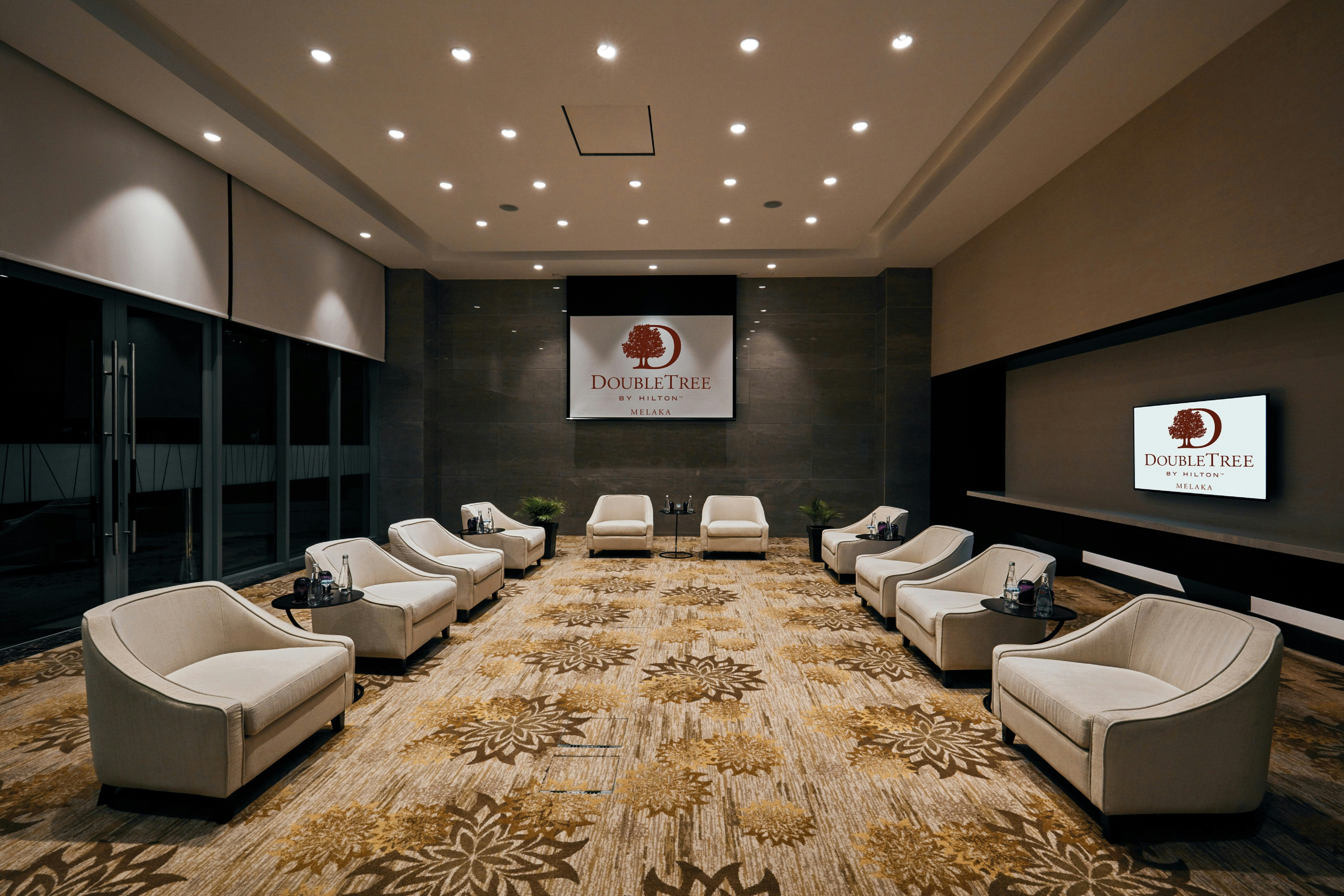 Doubletree By Hilton Melaka 46/75