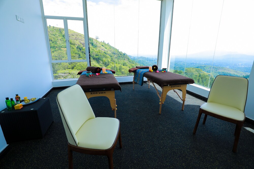 Bellwood Hills Resort And Spa 21/35