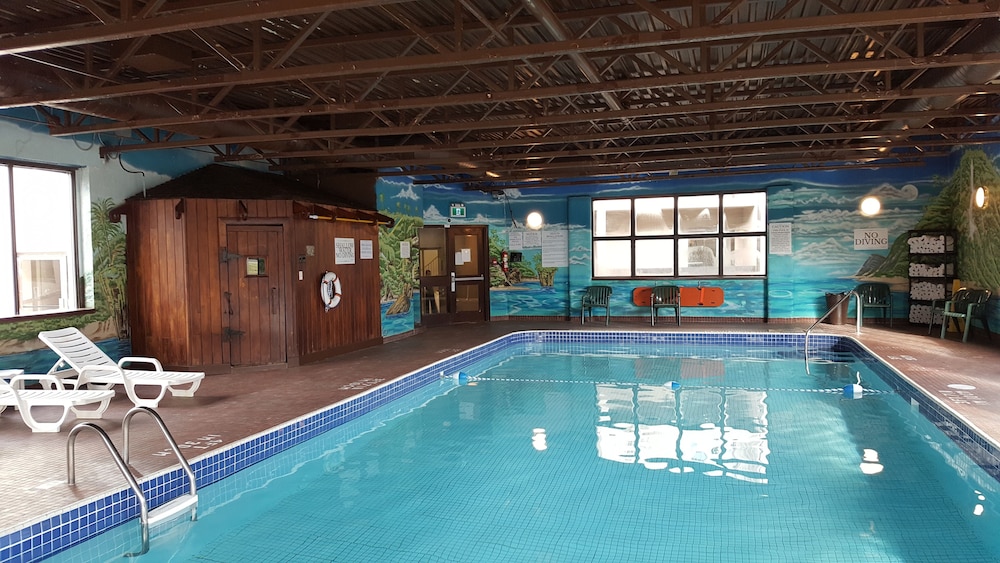 River Rapids Inn 35/57