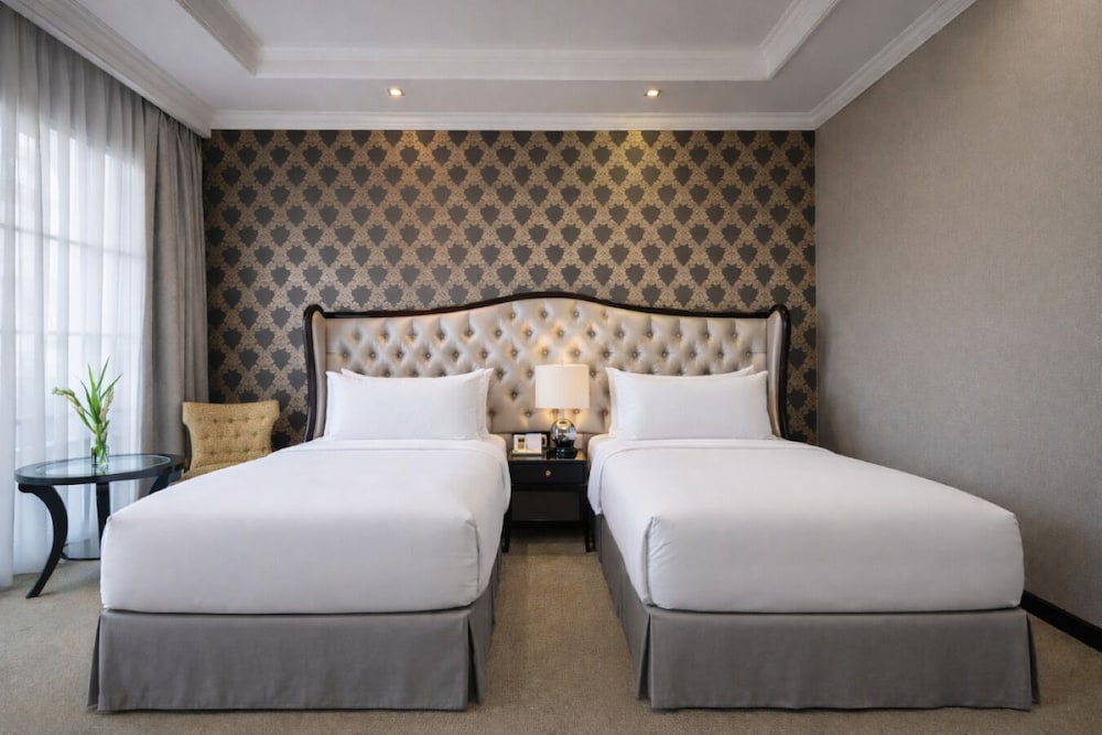 Mirah Hotel 23/65