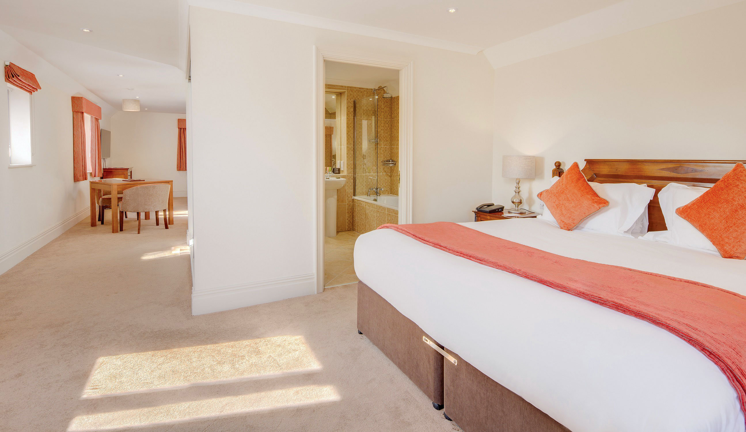 NAILCOTE HALL HOTEL AND GOLF CLUB 9/80