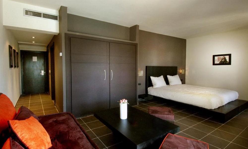 Royal Decameron Tafoukt Beach Resort and Spa - All Inclusive 18/42