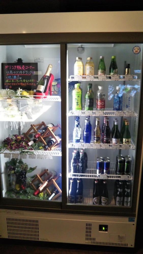 Restay Hiroshima Adults Only 36/57