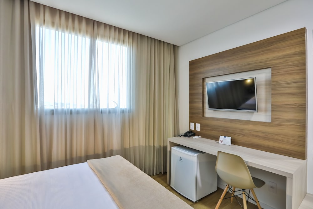 Nobile Inn Meridional Cariacica 47/64