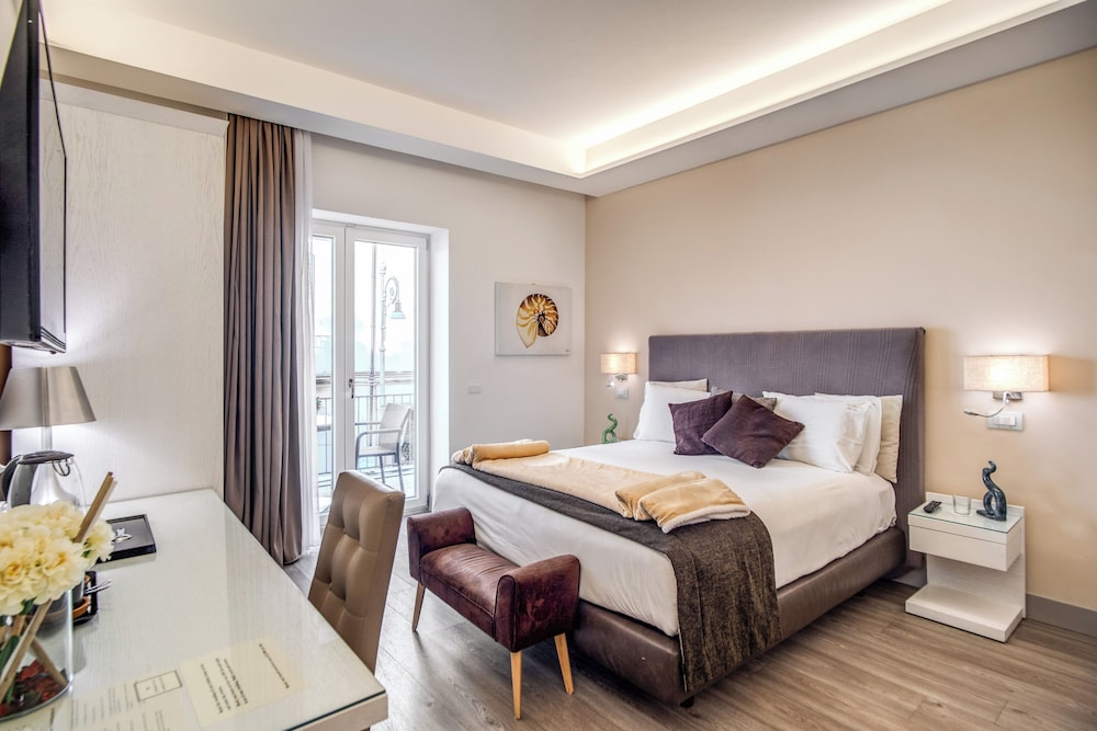 Sorrento City Hotel 23/76