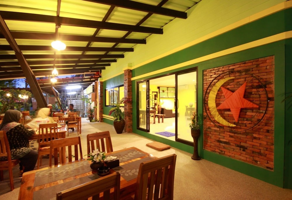 Bida Daree Resort 30/36