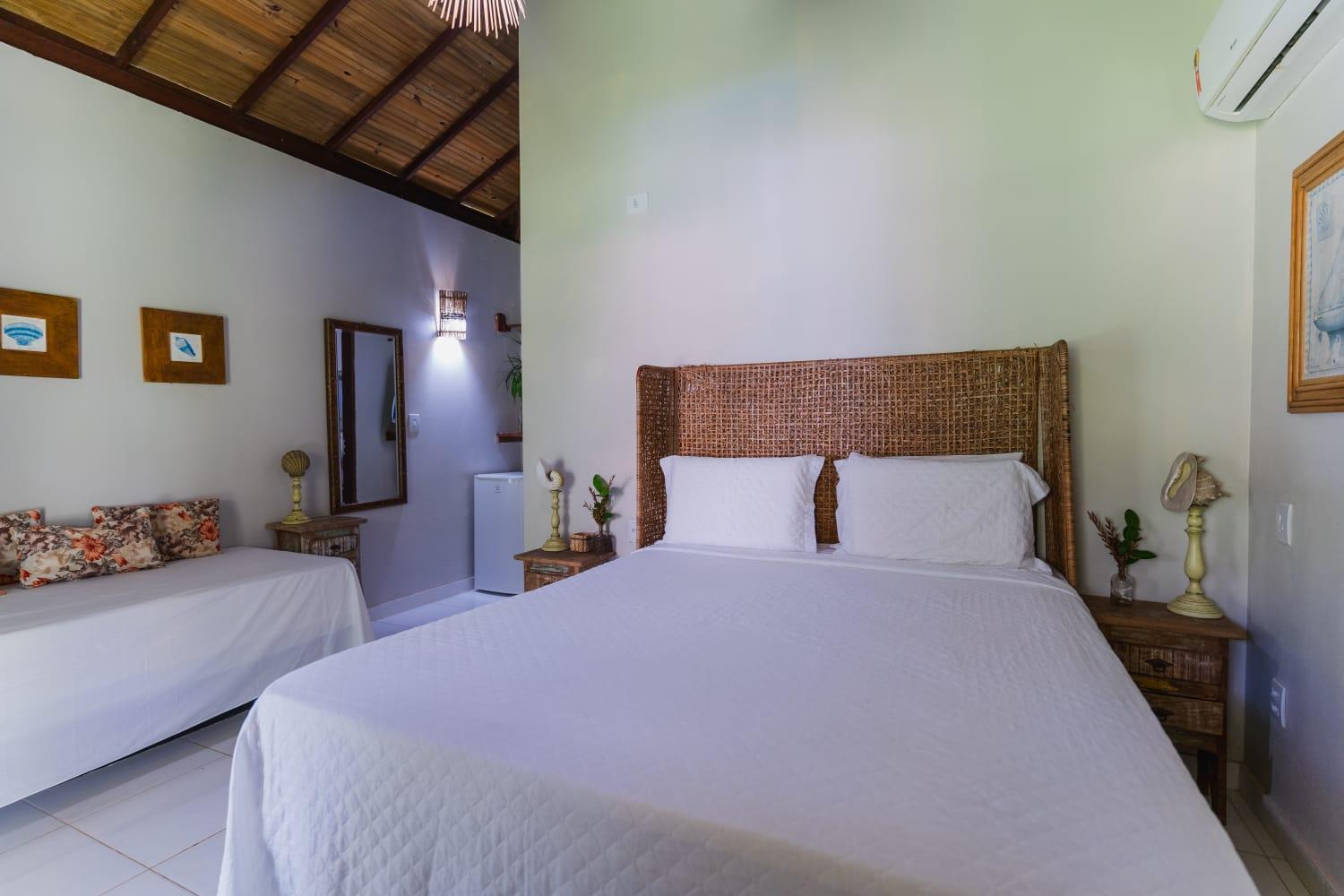 Pousada Villa Mares 8/47