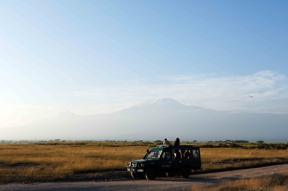 Amboseli Serena Safari Lodge 23/81