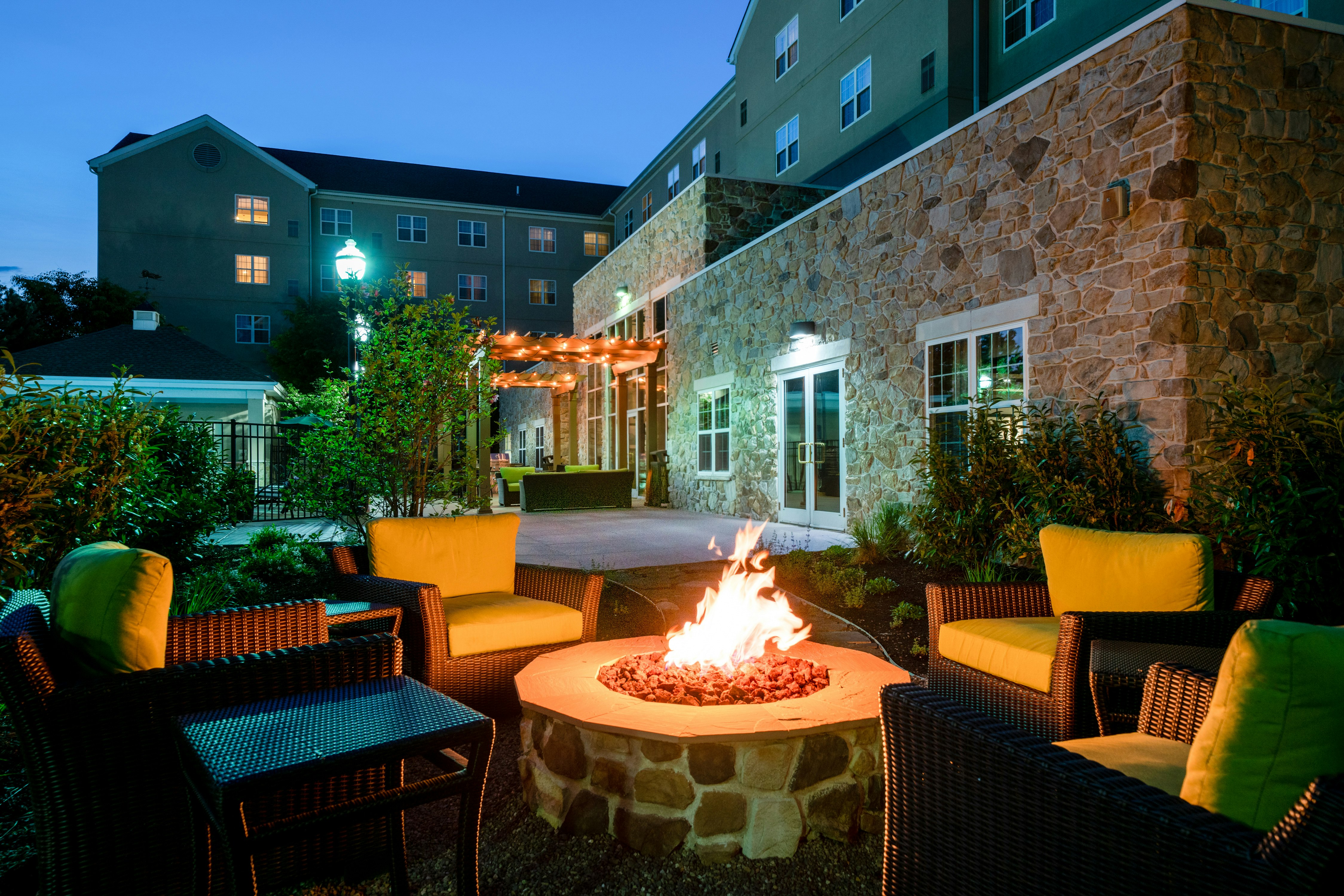 Homewood Suites by Hilton Philadelphia-Valley Forge 14/37