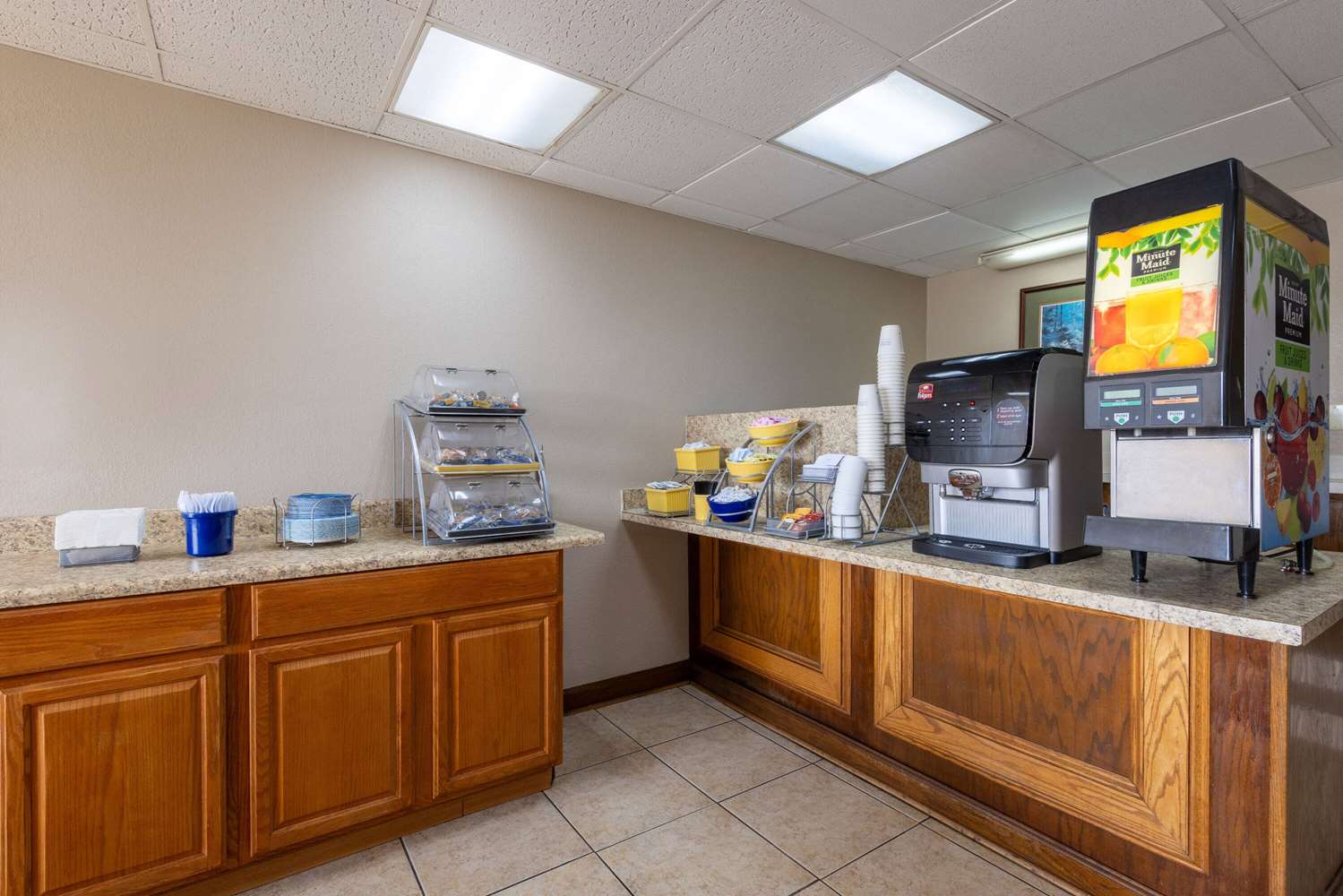 Days Inn By Wyndham Lincolnton 3/29