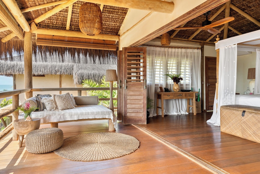 Filha da Lua Ecolodge 14/22