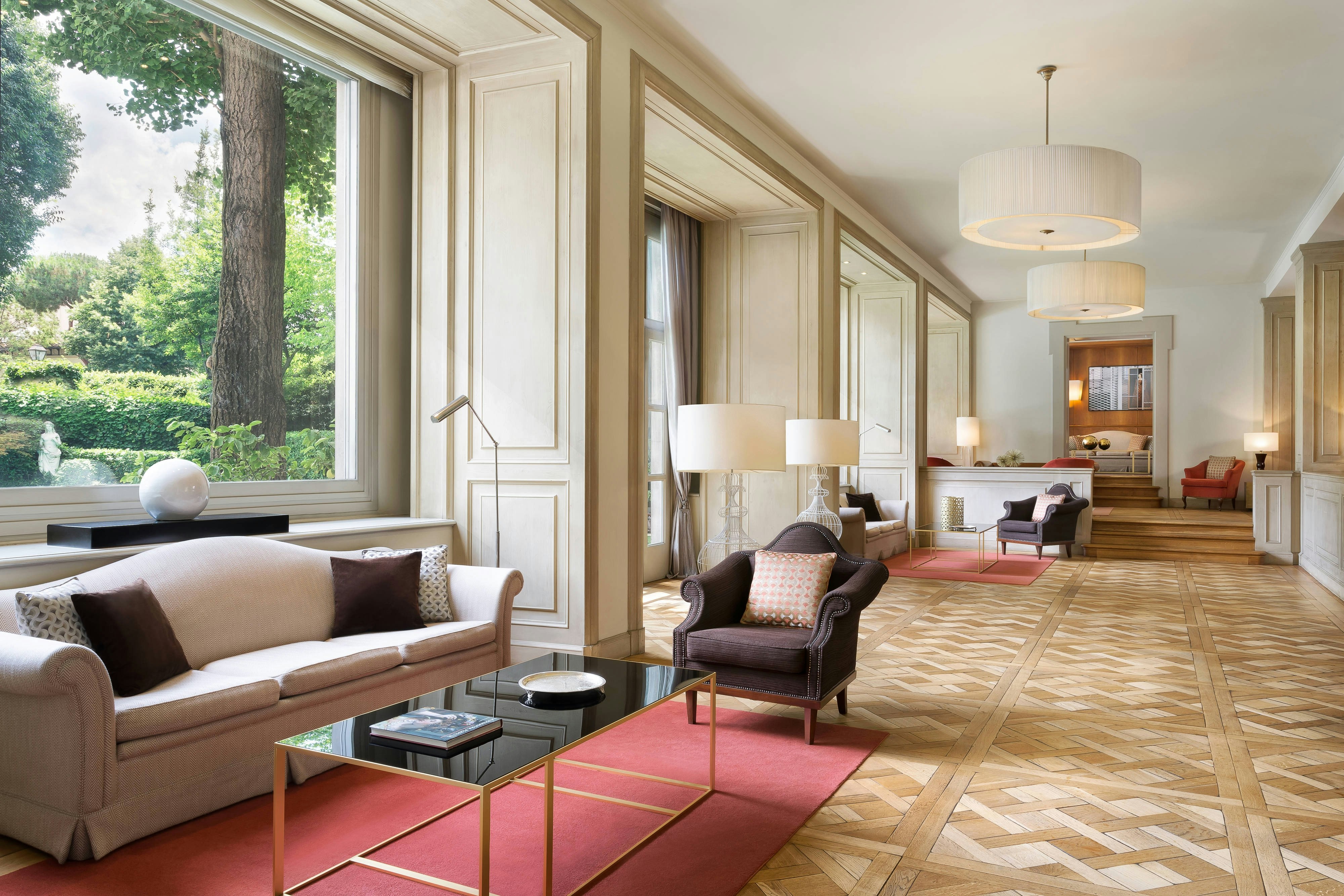 Sina Villa Medici Autograph Collection 27/48
