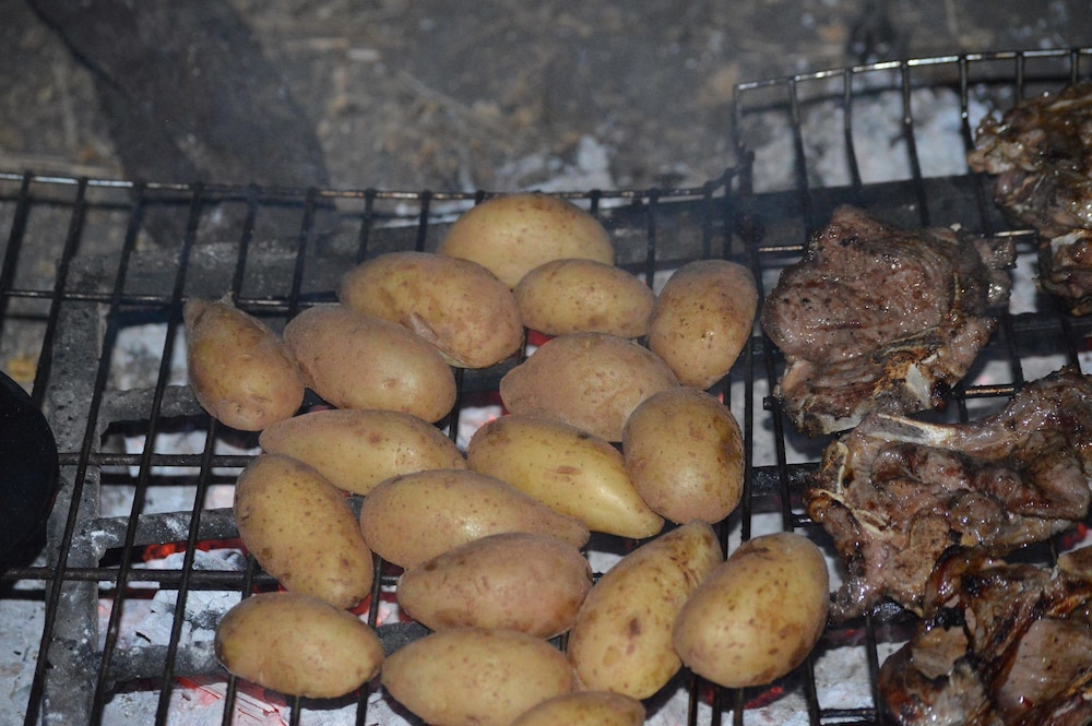 Khwai Tented Camp 13/50