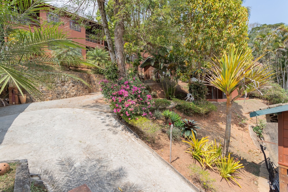 Pousada Chales Wood House 3/51