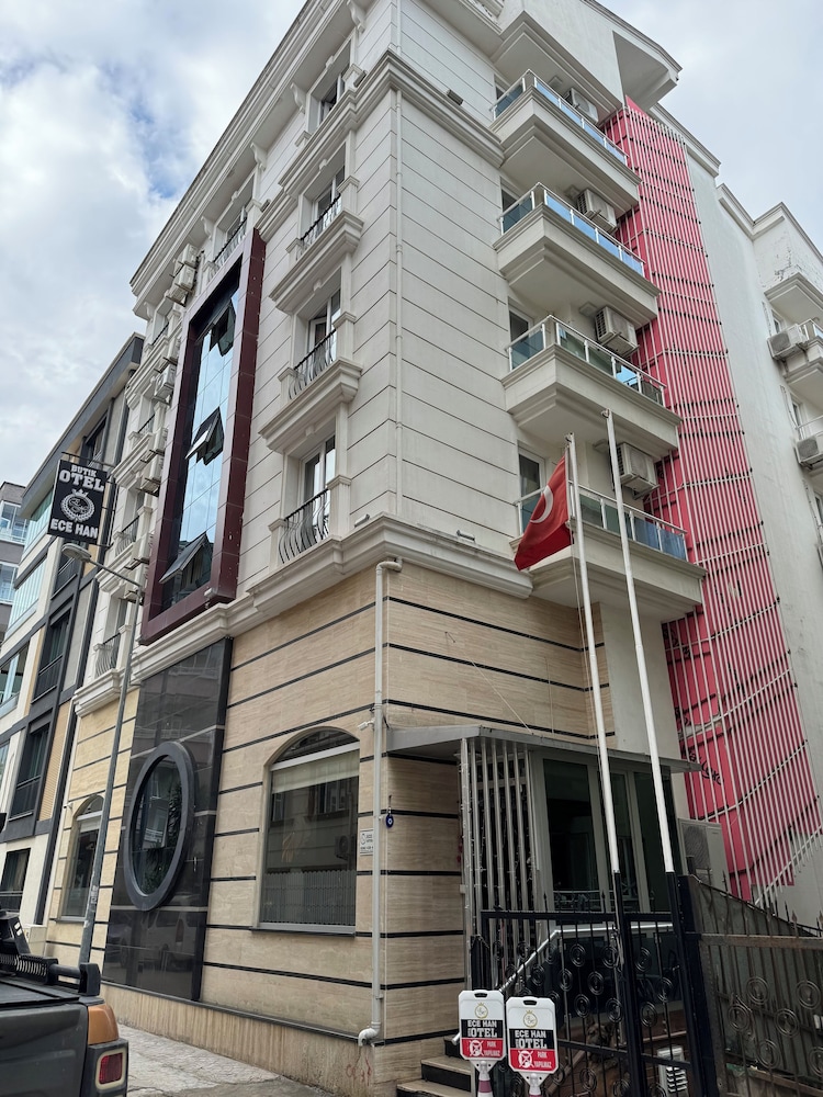 Ecehan Butik Otel 3/50