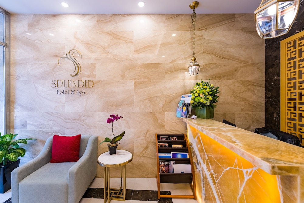 Splendid Hotel & Spa 45/57