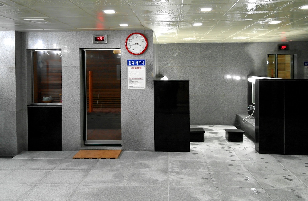 Hotel Geumosan 14/52