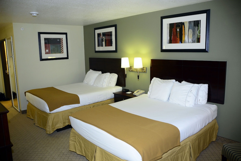 Holiday Inn Express Hotel Suites Alamogordo Hwy 54 70 24/61