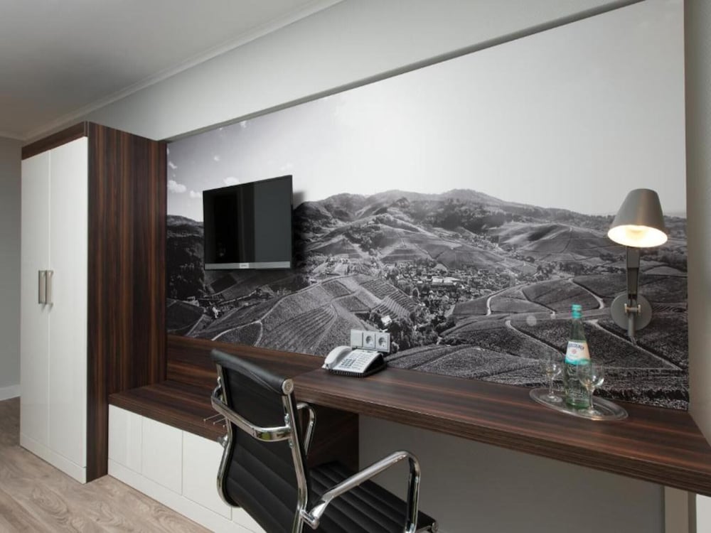 Ibis Styles Offenburg City 48/59