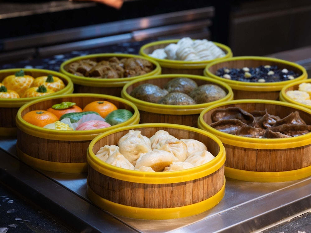 Novotel Zibo New Hongcheng 38/67