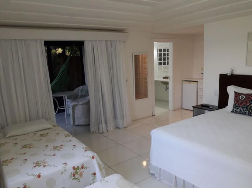 Barracuda Eco Resort 8/50