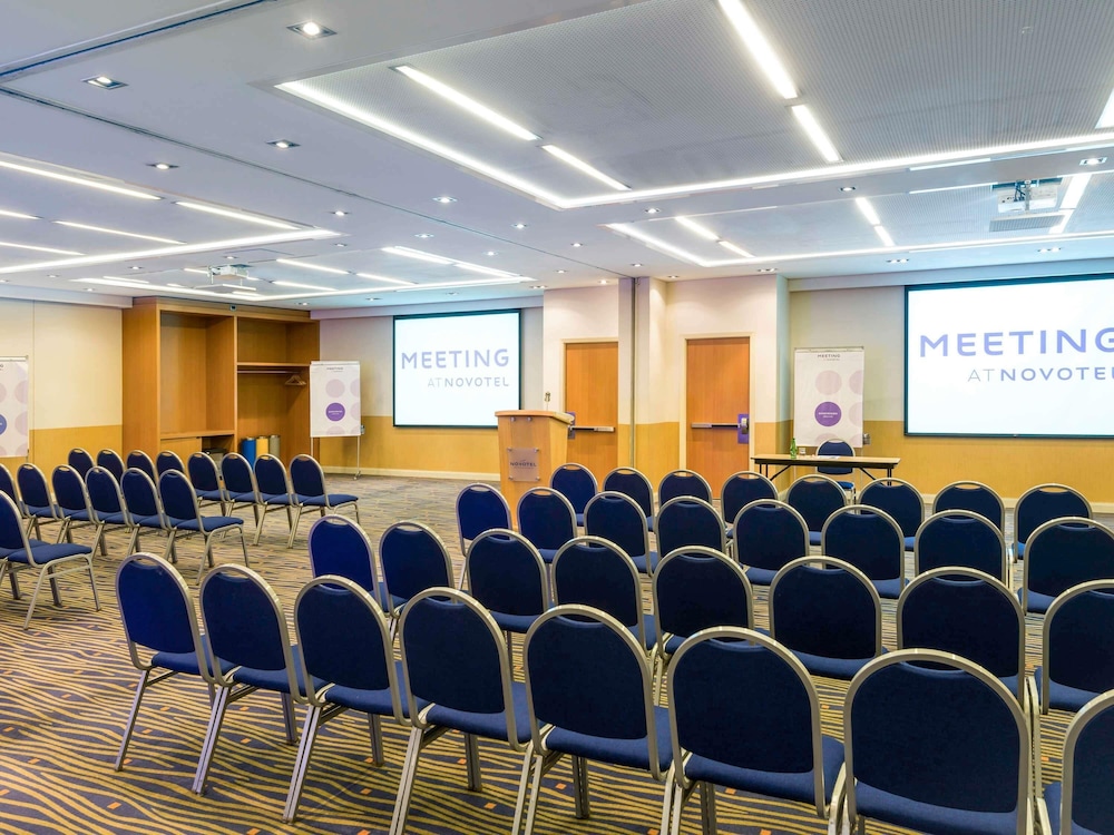 Novotel Santiago Vitacura 42/49
