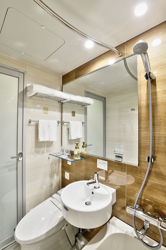Candeo Hotels Tokyo Roppongi 18/33