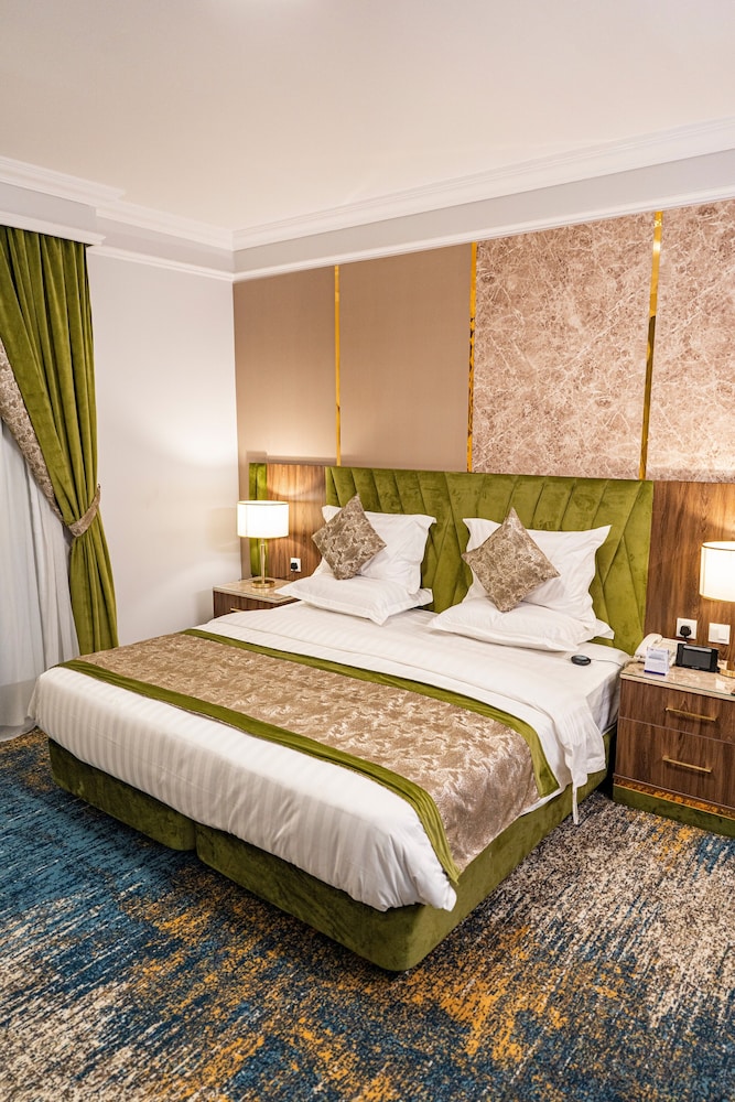 فندق اودست جدة(Odst Jeddah Hotel (Ex- Mokhtara Al Attas Hotel)) 17/50
