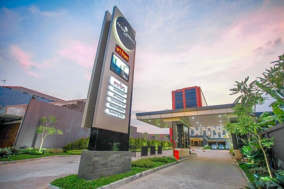 Grand Karlita Purwokerto 23/26
