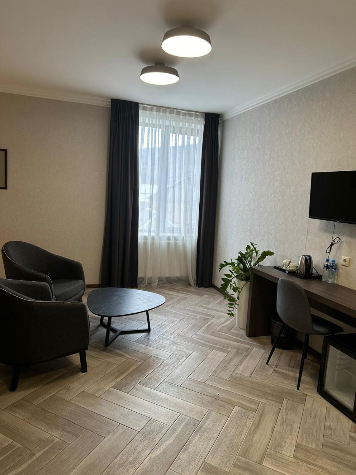 Hotel Old Wall 27/33