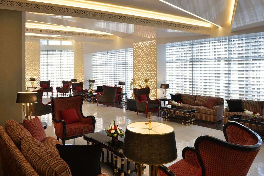 Swiss-Belhotel Seef 39/57