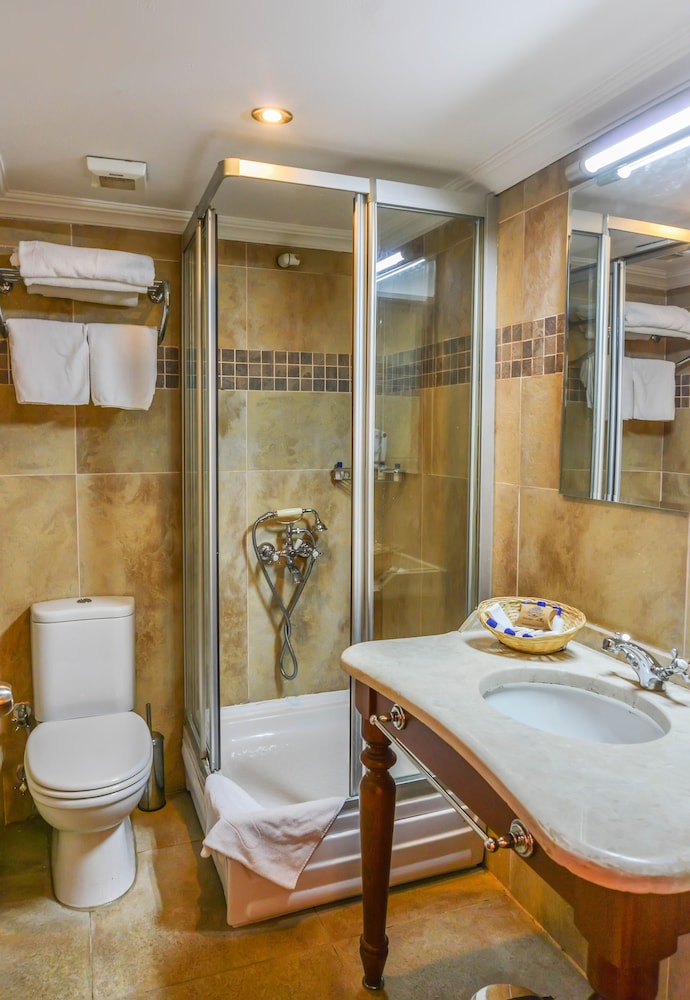 Argos Hotel - Adults Only 35/75