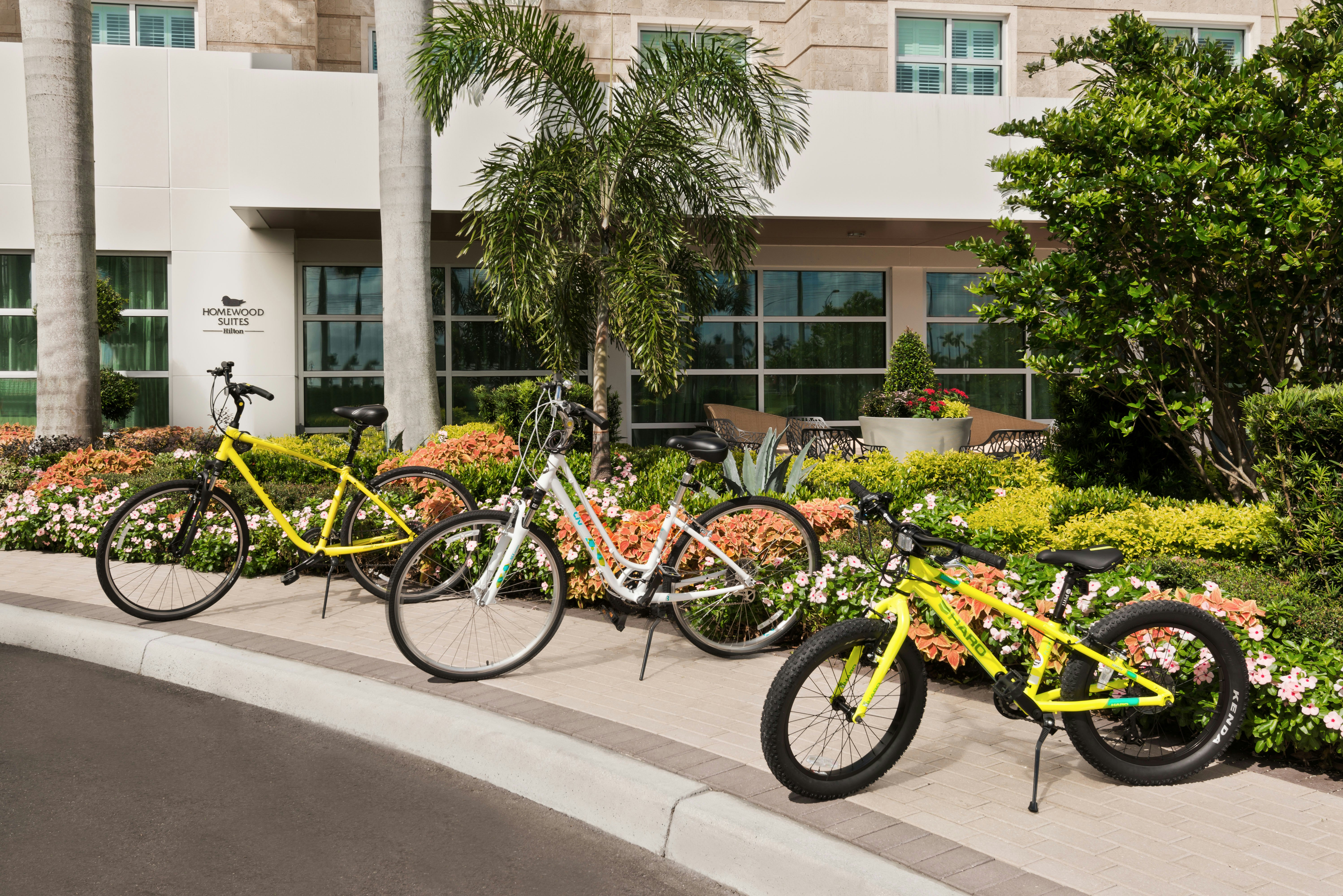 HOMEWOOD SUITES BY HILTON SARASOTA-LAKEWOOD RANCH 29/31