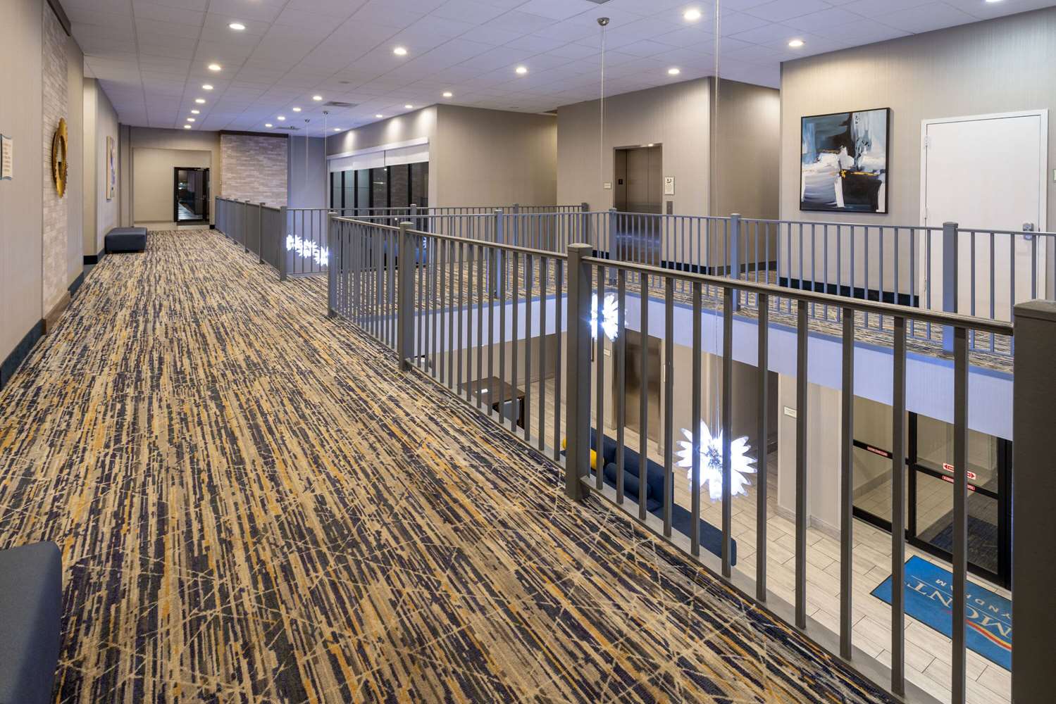 Baymont by Wyndham White Plains Elmsford 40/44