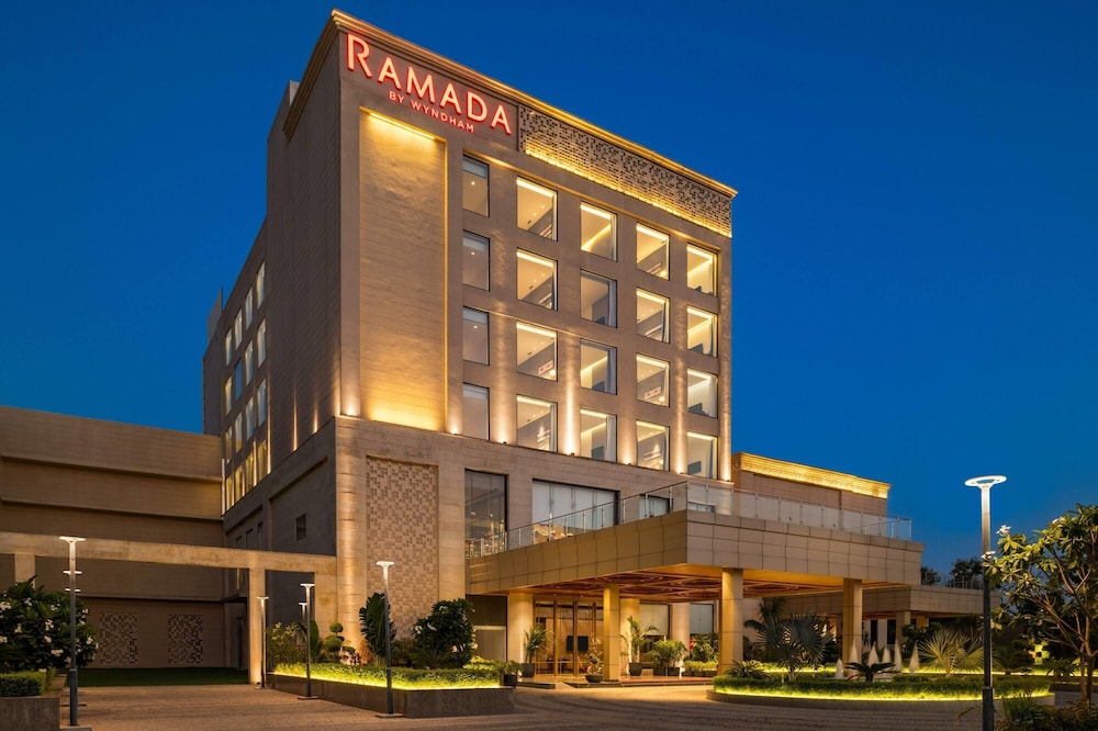 Ramada by Wyndham Sonipat Murthal 3/44