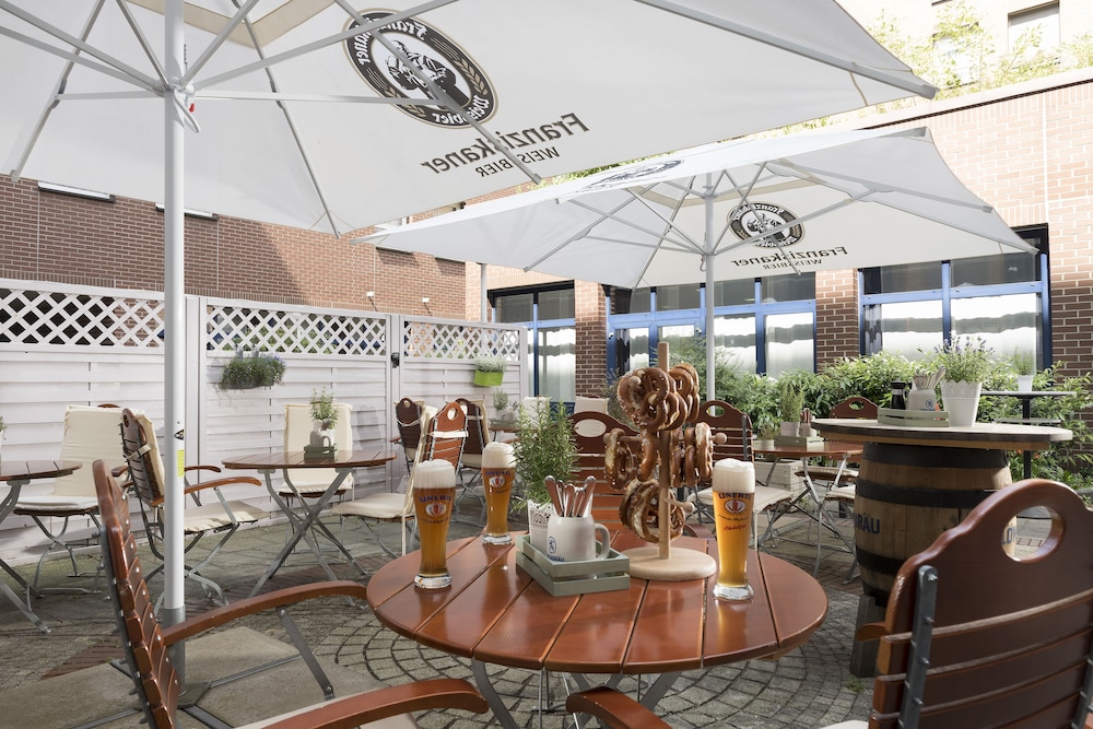 Mercure Hotel Munich Neuperlach South 55/69