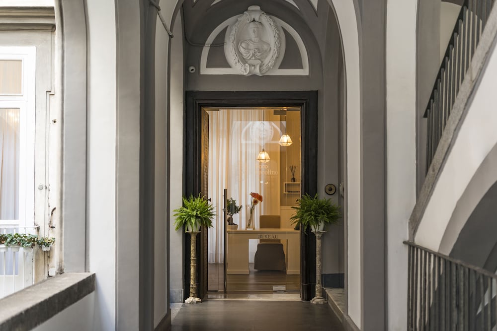 Foro Carolino 3/40